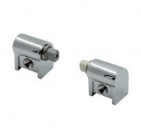 JUEGO BISAGRAS TAPA BIDE THE GAP ROCA